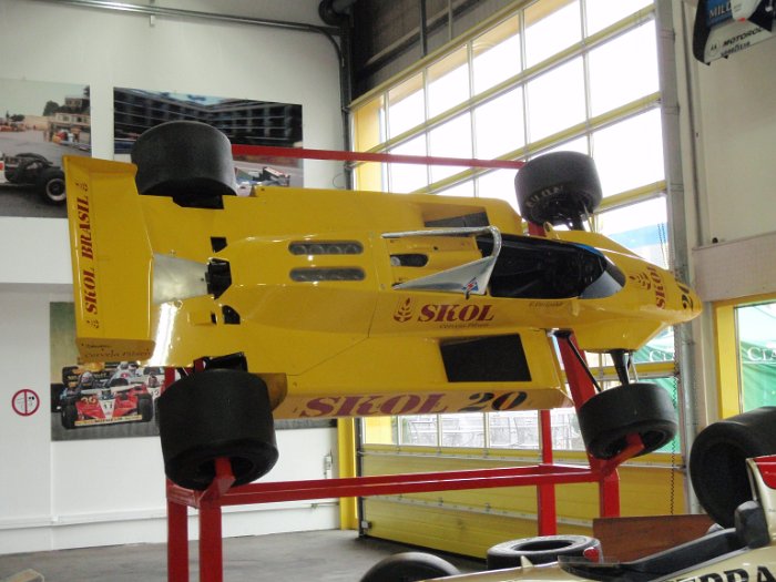 Technikmuseum Speyer - Sinsheim 2010 326